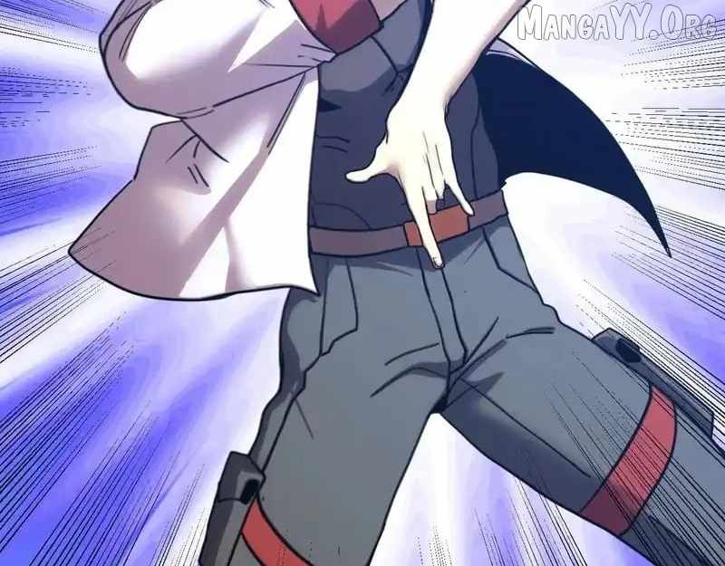 Apex Future Martial Arts Chapter 274 67